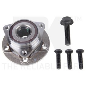 Radlagersatz 754742 für Octavia III Combi (5E5) für 109,70 CHF