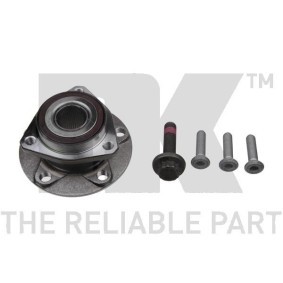Radlagersatz 754743 für Octavia III Combi (5E5) für 61,68 CHF