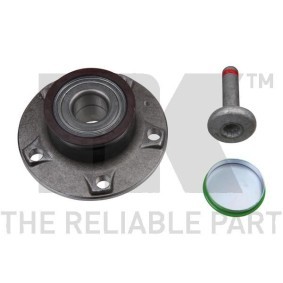 Radlagersatz 764734 für Octavia III Combi (5E5) für 100,29 CHF
