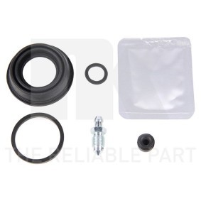 Acquista Kit di revisione della pinza freno da NK 8845058 a buon mercato per soli 17,05 €