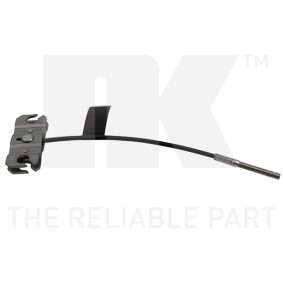 Handbremsseil 904401