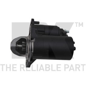 Köp Startmotor av NK 4718840 till det låga priset 962,87 kr