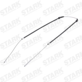 Handbremsseil SKCPB-1050152