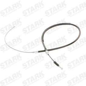 Comprar Cable de freno de mano de STARK SKCPB-1050155 a bajo precio de 10,30 €