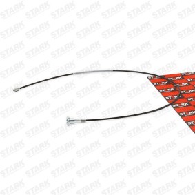 Handbremsseil SKCPB-1050160