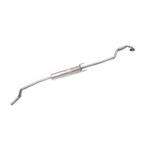 Mittelschalldämpfer von BOSAL