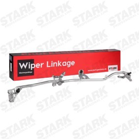 Achetez des Tringlerie d'essuie-glace STARK SKWL-0920002 à prix pour 65,01 €