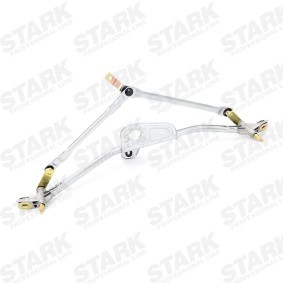 Achetez des Tringlerie d'essuie-glace STARK SKWL-0920007 à prix pour 35,80 €