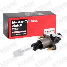 Osta Pääsylinteri, kytkin STARK:llä SKMCC-0580015 edullisesti hintaan 35,18 €