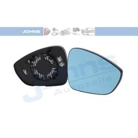 Acquista Vetro specchio, specchio esterno da JOHNS 23 08 38-83 a buon mercato per soli 23,85 €