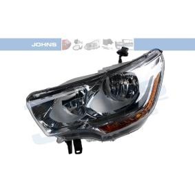 Köp Strålkastare av JOHNS 23 18 09-2 till det låga priset 2197,32 kr