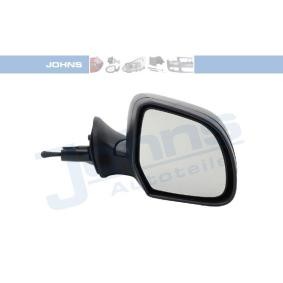 Compre Espelho retrovisor da JOHNS 25 41 38-1 a um preço baixo por 37,91 €