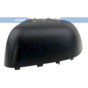 Acquista Copertura, Specchio esterno da JOHNS 25 71 37-90 a buon mercato per soli 11,07 €