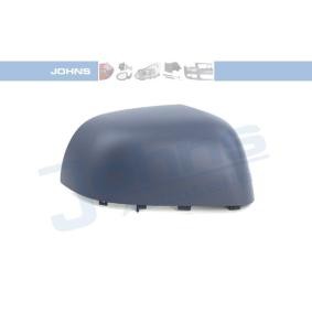 Compre Revestimento, retrovisor exterior da JOHNS 25 71 38-91 a um preço baixo por 18,50 €