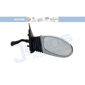 Compre Espelho retrovisor da JOHNS 30 02 38-15 a um preço baixo por 15,85 €
