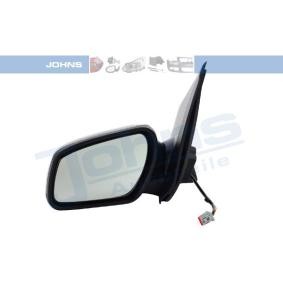 Compre Espelho retrovisor da JOHNS 32 02 37-6 a um preço baixo por 49,68 €