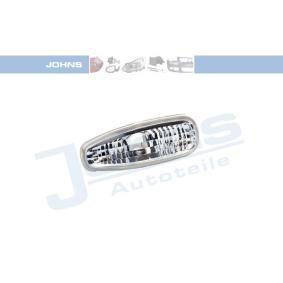 Køb Blinklys af JOHNS 41 14 21-1 til den lave pris 139,26 DKK