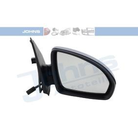 Acquista Specchietto retrovisore esterno da JOHNS 48 03 38-22 a buon mercato per soli 67,30 €