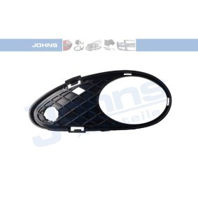 Acquista Griglia paraurti da JOHNS 50 03 27-1 a buon mercato per soli 7,92 €