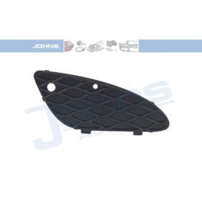 Acquista Griglia paraurti da JOHNS 50 16 27-2 a buon mercato per soli 10,44 €
