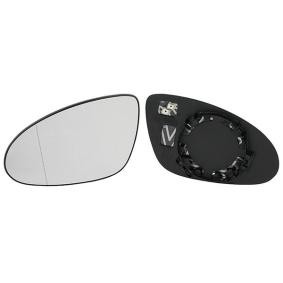 Spiegelglas, Außenspiegel 50 26 37-81