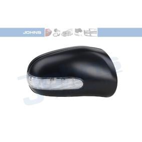 Kjøp Tildekning, sidespeil av JOHNS 50 81 38-93 til den lave prisen 1326,62 NOK