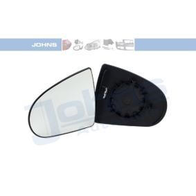 Acquista Vetro specchio, specchio esterno da JOHNS 52 19 37-81 a buon mercato per soli 27,58 €