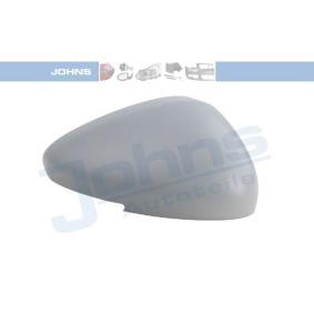 Acquista Copertura, Specchio esterno da JOHNS 57 48 38-91 a buon mercato per soli 23,66 €