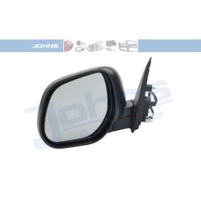 Acquista Specchietto retrovisore esterno da JOHNS 58 47 37-21 a buon mercato per soli 110,36 €