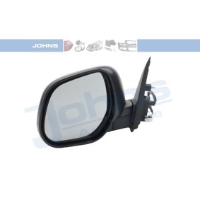 Acquista Specchietto retrovisore esterno da JOHNS 58 47 37-23 a buon mercato per soli 238,60 €