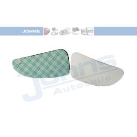 Osta Peililasi, ulkopeili JOHNS:llä 60 92 38-82 edullisesti hintaan 15,66 €