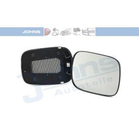 Köp Backspegelglas av JOHNS 90 91 38-81 till det låga priset 404,51 kr