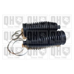 Lenkmanschette des Herstellers QUINTON HAZELL - Originalware Artikelnummer: QG1574