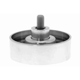 Compre Rolo tensor, correia trapezoidal da VAICO V45-0068 a um preço baixo por 93,35 €