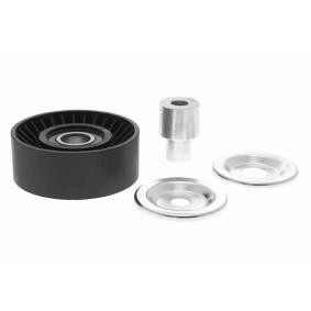 Compre Rolo tensor, correia trapezoidal da VAICO V45-0070 a um preço baixo por 65,41 €