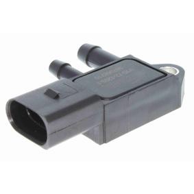 Differenzdrucksensor für AUDI von VEMO