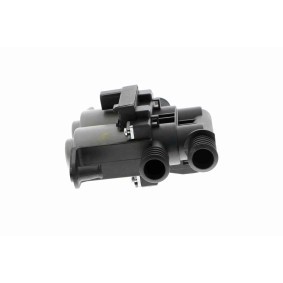 Ventil, Aktivkohlefilter V40-77-0021