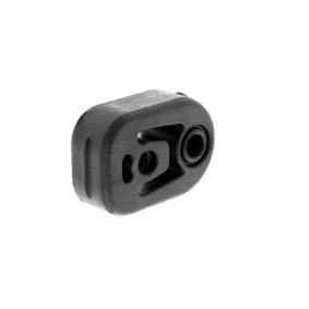 Compre Soporte de tubo de escape de VAICO online para Clase C Coupé (CL203) a precios moderados