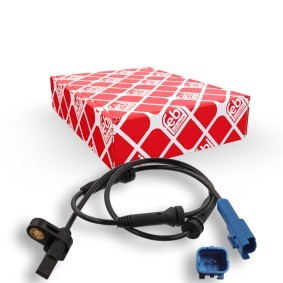 Comprar Sensor ABS de FEBI BILSTEIN 45556 a bajo precio de 29,97 €