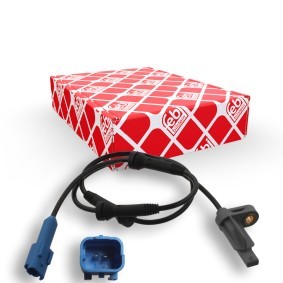 Comprar Sensor ABS de FEBI BILSTEIN 45557 a bajo precio de 34,63 €