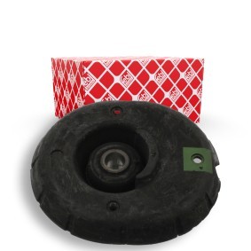 Compre Suporte de apoio do conjunto mola / amortecedor da FEBI BILSTEIN 45677 a um preço baixo por 16,10 €