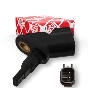 Compre Sensor, rotações da roda da FEBI BILSTEIN 45742 a um preço baixo por 24,24 €