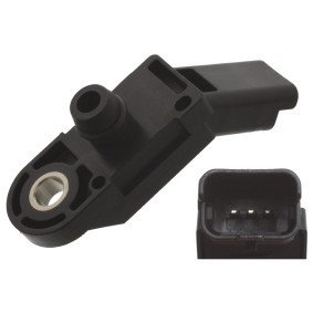 Acquista Sensore, pressione collettore d'aspirazione da FEBI BILSTEIN 45923 a buon mercato per soli 39,99 €