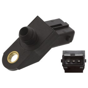 Acquista Sensore, pressione collettore d'aspirazione da FEBI BILSTEIN 45927 a buon mercato per soli 56,19 €