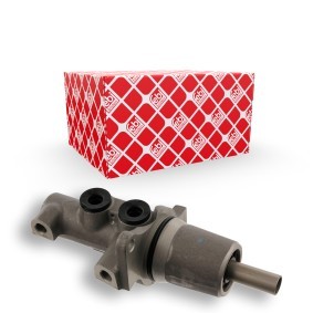 Acquista Cilindro maestro del freno da FEBI BILSTEIN 45973 a buon mercato per soli 115,44 €
