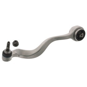 Stange / Strebe, Radaufhängung von FEBI BILSTEIN 46165