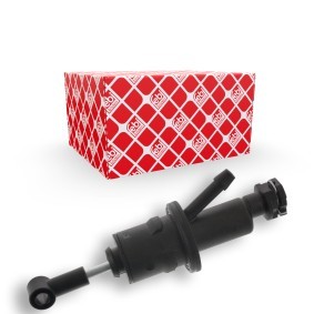 Achetez des Cylindre émetteur d'embrayage FEBI BILSTEIN 46206 à prix pour 63,14 €