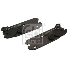 Acquista Regolatore, Freno a tamburo da FEBI BILSTEIN 46294 a buon mercato per soli 80,21 €