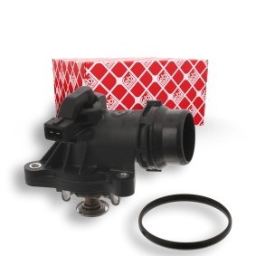 Achetez des Thermostat d'eau FEBI BILSTEIN 46399 à prix pour 86,34 €