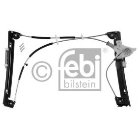 Acquista Alzacristallo da FEBI BILSTEIN 46405 a buon mercato per soli 243,31 €